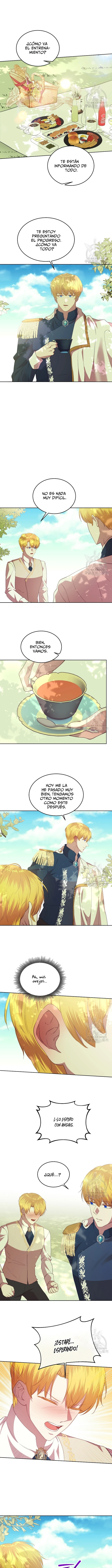 Domé Al Padre Del Protagonista Masculino - Capítulo 50 - Página 10 - LectorTMOo