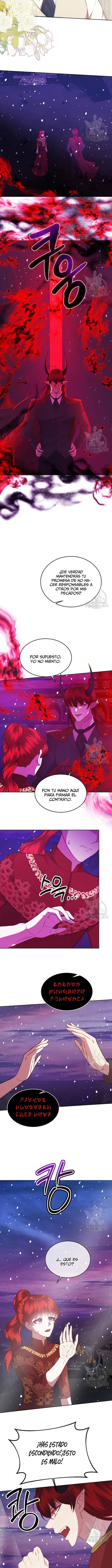 Domé Al Padre Del Protagonista Masculino - Capítulo 51 - Página 7 - LectorTMOo