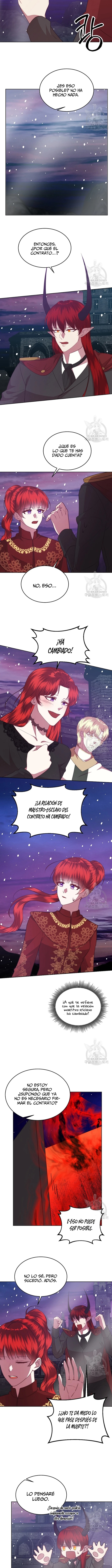 Domé Al Padre Del Protagonista Masculino - Capítulo 51 - Página 8 - LectorTMOo