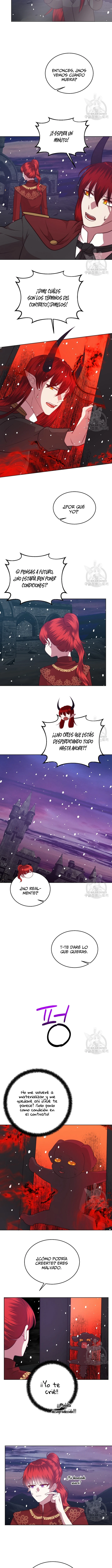 Domé Al Padre Del Protagonista Masculino - Capítulo 51 - Página 9 - LectorTMOo
