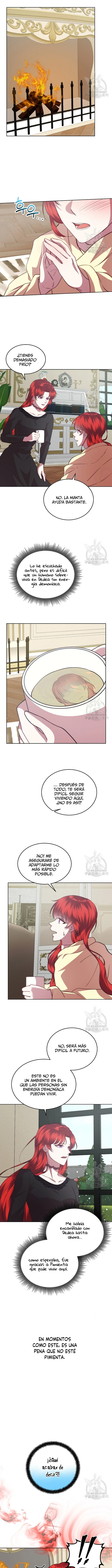 Domé Al Padre Del Protagonista Masculino - Capítulo 51 - Página 11 - LectorTMOo
