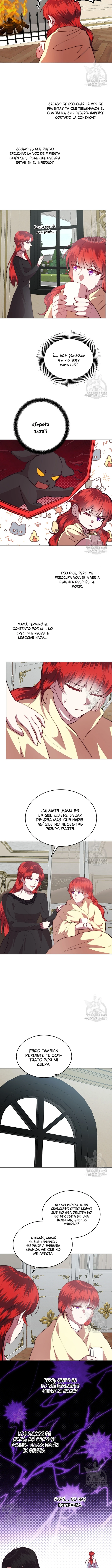 Domé Al Padre Del Protagonista Masculino - Capítulo 51 - Página 12 - LectorTMOo