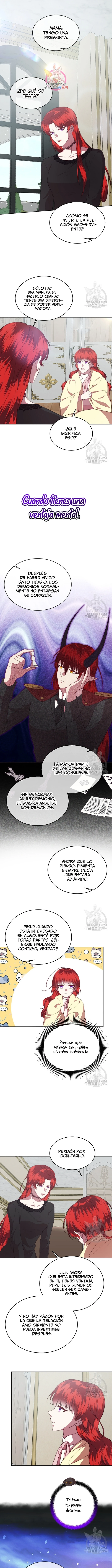 Domé Al Padre Del Protagonista Masculino - Capítulo 52 - Página 6 - LectorTMOo