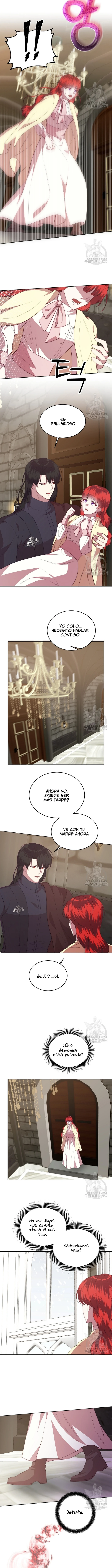 Domé Al Padre Del Protagonista Masculino - Capítulo 52 - Página 10 - LectorTMOo
