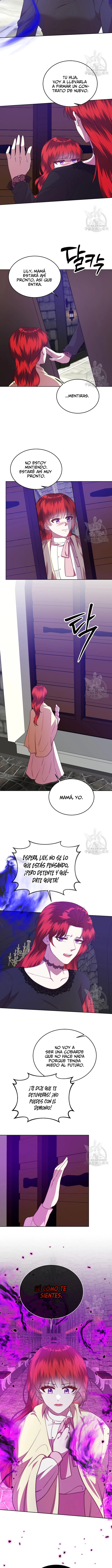 Domé Al Padre Del Protagonista Masculino - Capítulo 52 - Página 13 - LectorTMOo