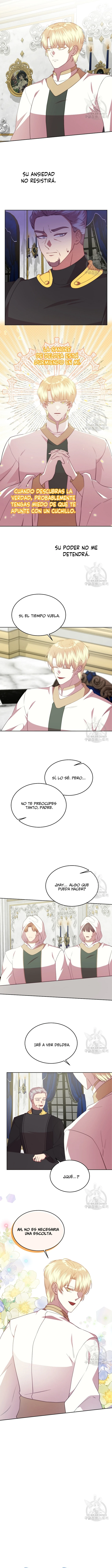 Domé Al Padre Del Protagonista Masculino - Capítulo 53 - Página 9 - LectorTMOo