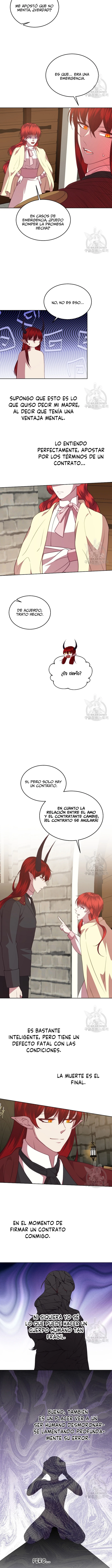 Domé Al Padre Del Protagonista Masculino - Capítulo 53 - Página 11 - LectorTMOo