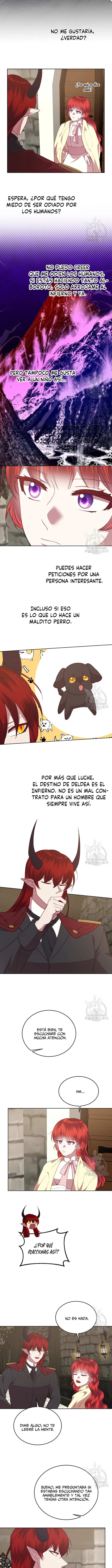 Domé Al Padre Del Protagonista Masculino - Capítulo 53 - Página 12 - LectorTMOo