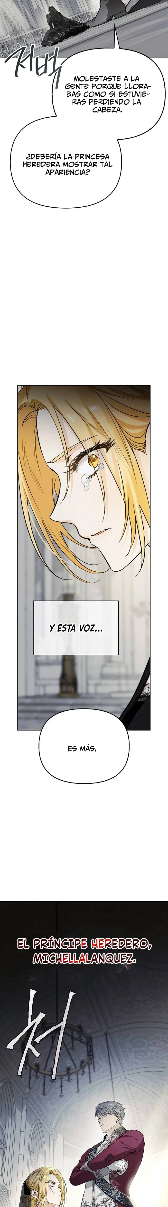Domé Al Perro Rabioso De Mi Exmarido - Capítulo 1 - Página 15 - LectorTMOo