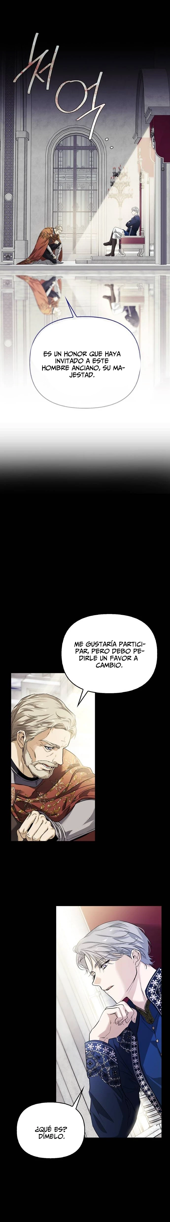 Domé Al Perro Rabioso De Mi Exmarido - Capítulo 1 - Página 26 - LectorTMOo