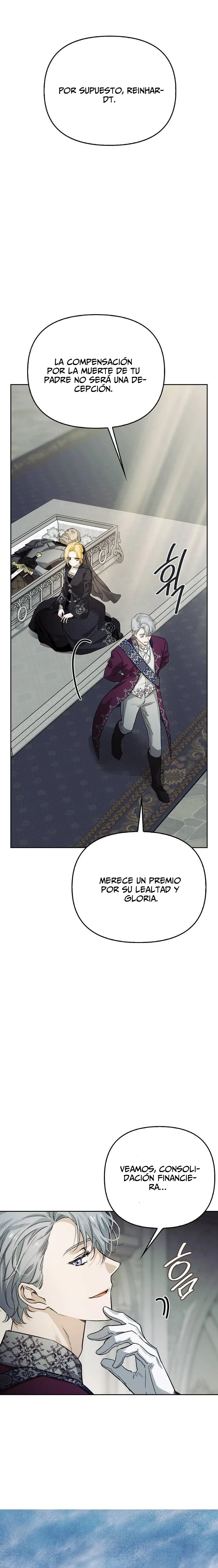 Domé Al Perro Rabioso De Mi Exmarido - Capítulo 1 - Página 28 - LectorTMOo