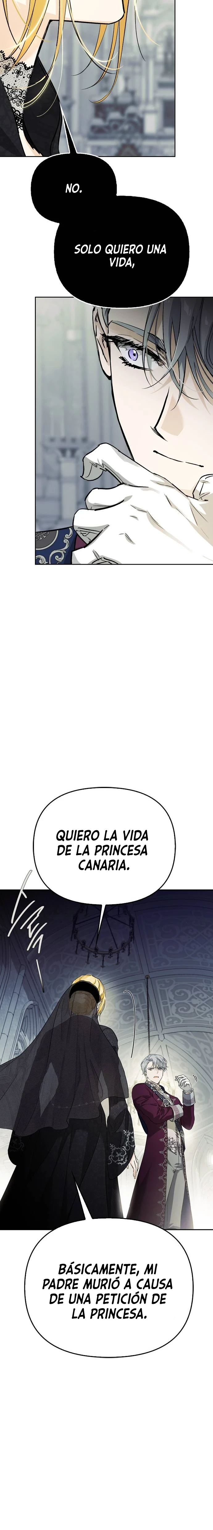 Domé Al Perro Rabioso De Mi Exmarido - Capítulo 1 - Página 30 - LectorTMOo