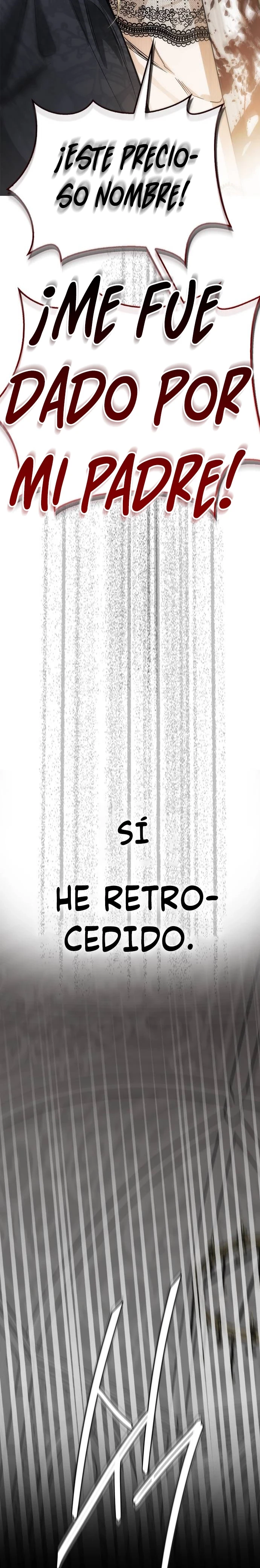 Domé Al Perro Rabioso De Mi Exmarido - Capítulo 1 - Página 43 - LectorTMOo