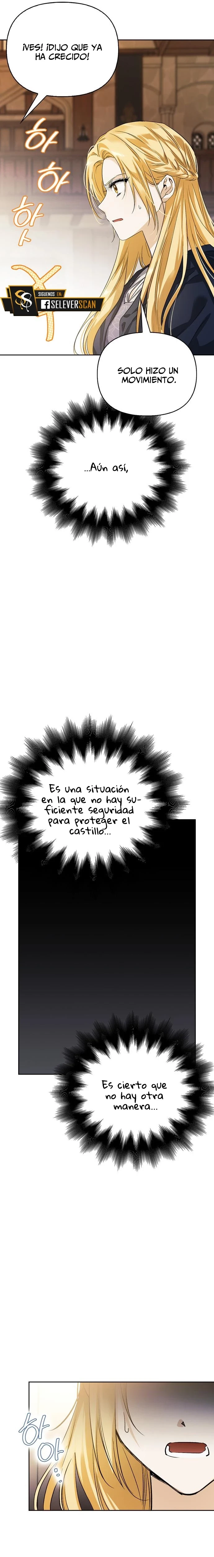 Domé Al Perro Rabioso De Mi Exmarido - Capítulo 10 - Página 21 - LectorTMOo
