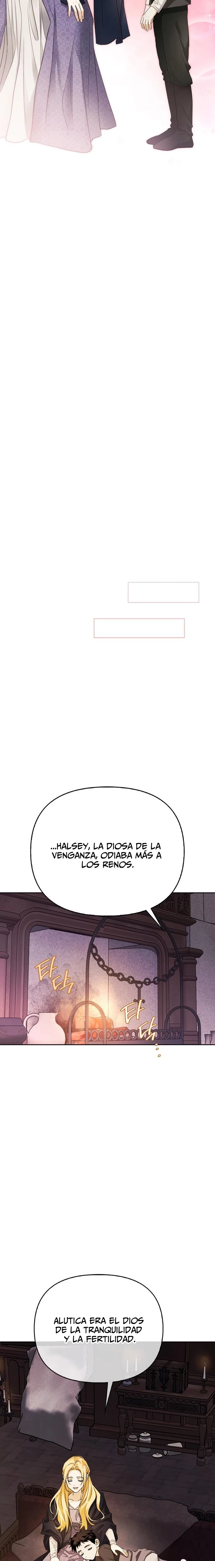 Domé Al Perro Rabioso De Mi Exmarido - Capítulo 10 - Página 30 - LectorTMOo