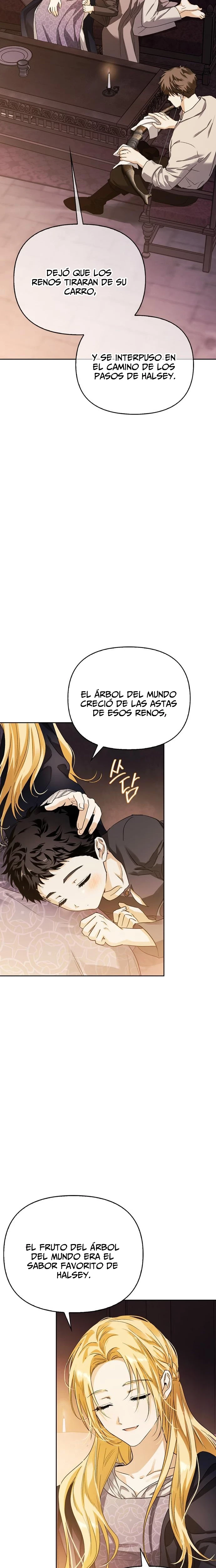 Domé Al Perro Rabioso De Mi Exmarido - Capítulo 10 - Página 31 - LectorTMOo