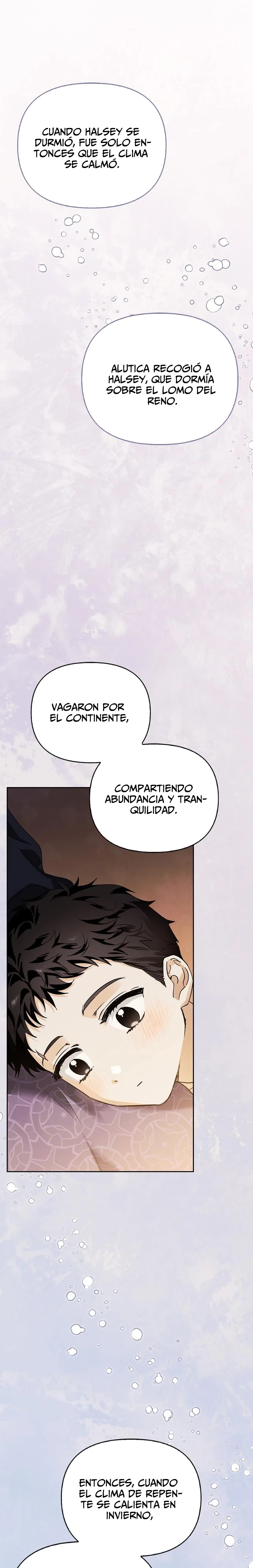 Domé Al Perro Rabioso De Mi Exmarido - Capítulo 10 - Página 33 - LectorTMOo