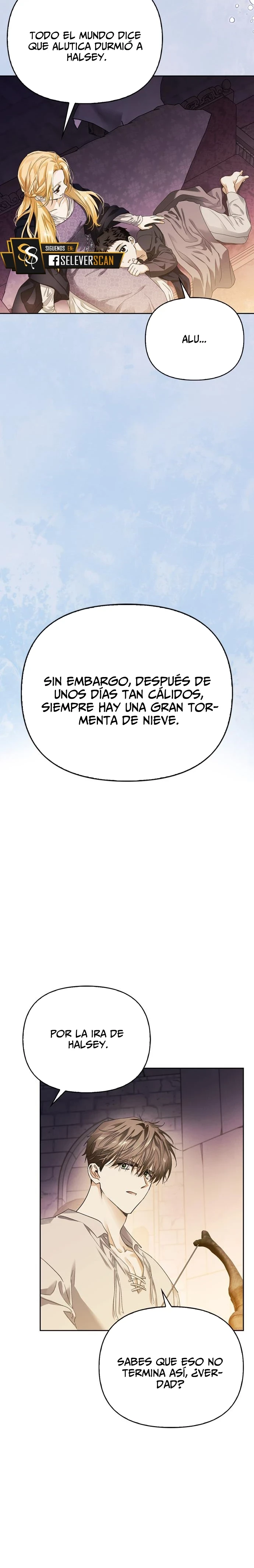 Domé Al Perro Rabioso De Mi Exmarido - Capítulo 10 - Página 34 - LectorTMOo