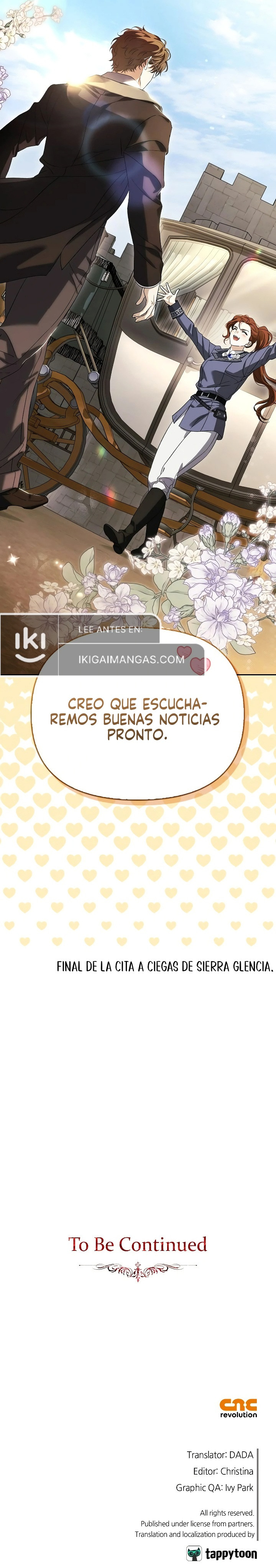 Domé Al Perro Rabioso De Mi Exmarido - Capítulo 103 - Página 11 - LectorTMOo