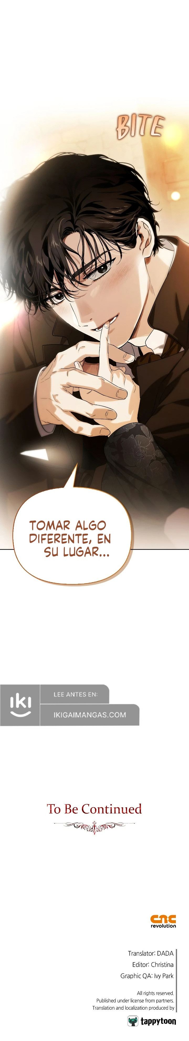 Domé Al Perro Rabioso De Mi Exmarido - Capítulo 106 - Página 12 - LectorTMOo