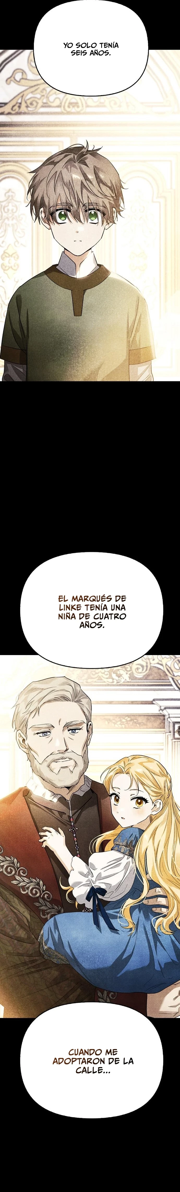 Domé Al Perro Rabioso De Mi Exmarido - Capítulo 11 - Página 10 - LectorTMOo
