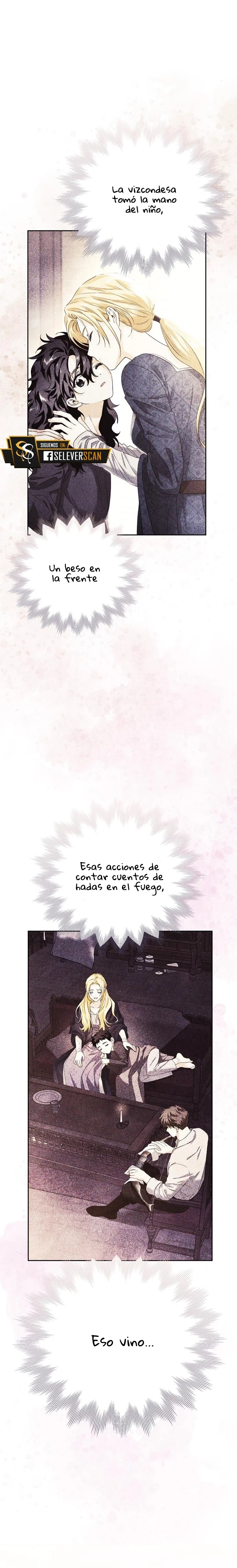 Domé Al Perro Rabioso De Mi Exmarido - Capítulo 11 - Página 14 - LectorTMOo