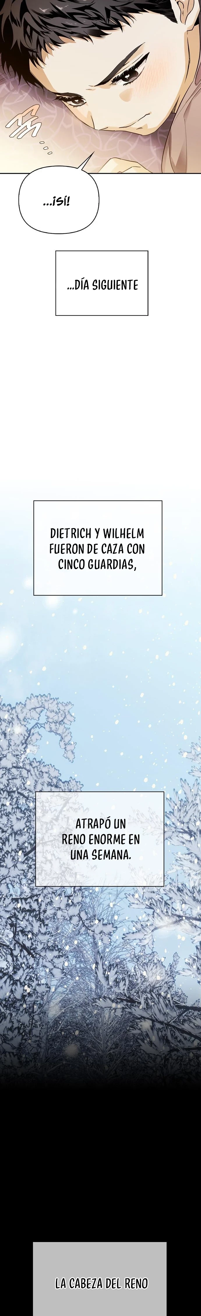 Domé Al Perro Rabioso De Mi Exmarido - Capítulo 11 - Página 27 - LectorTMOo