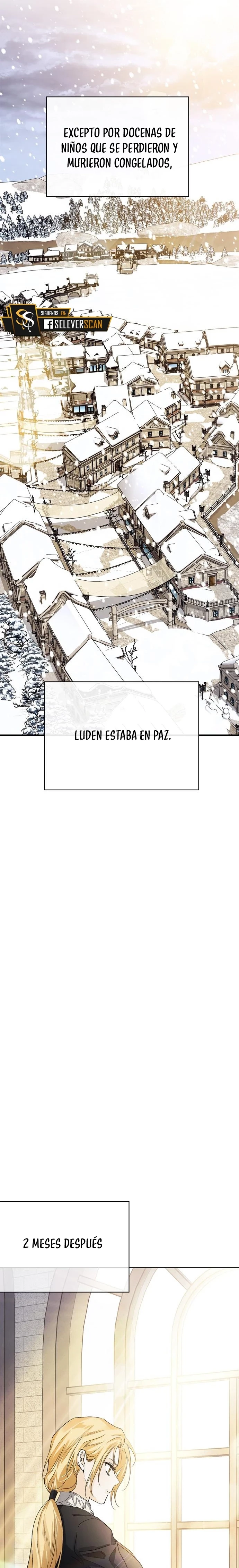 Domé Al Perro Rabioso De Mi Exmarido - Capítulo 11 - Página 29 - LectorTMOo