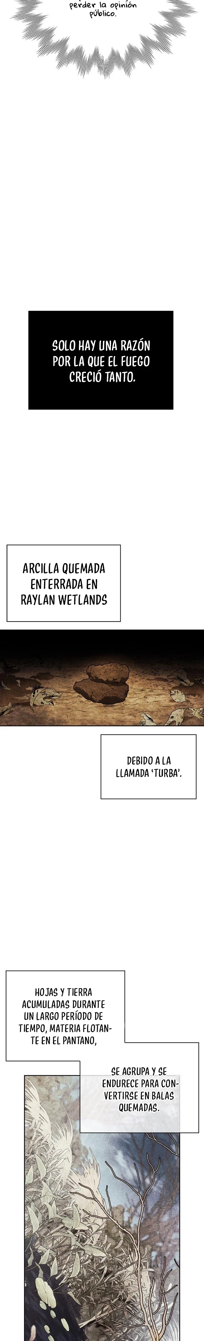 Domé Al Perro Rabioso De Mi Exmarido - Capítulo 11 - Página 32 - LectorTMOo