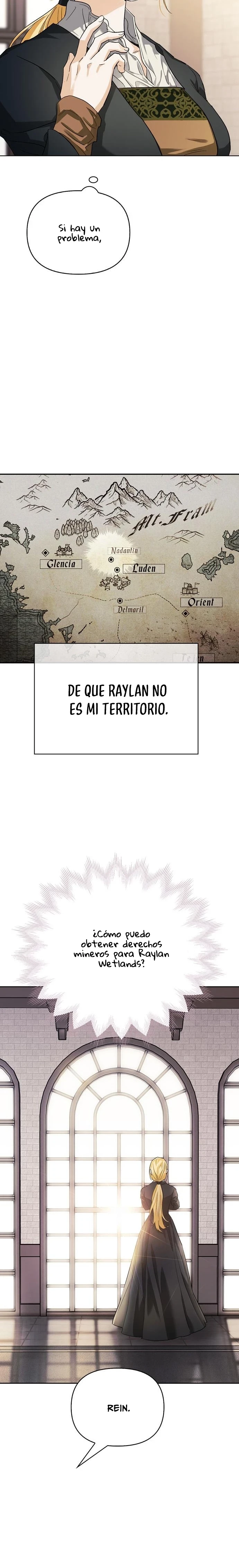 Domé Al Perro Rabioso De Mi Exmarido - Capítulo 11 - Página 34 - LectorTMOo