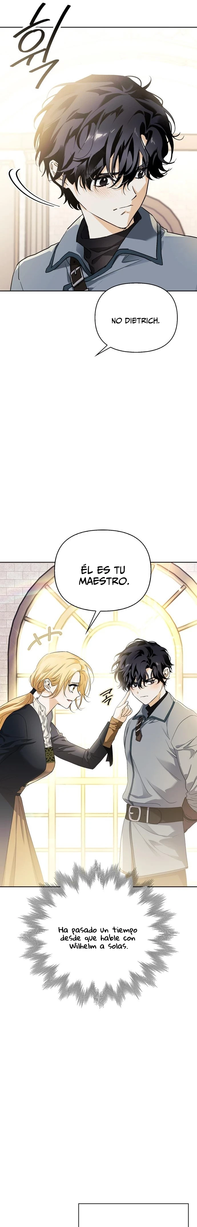 Domé Al Perro Rabioso De Mi Exmarido - Capítulo 12 - Página 12 - LectorTMOo