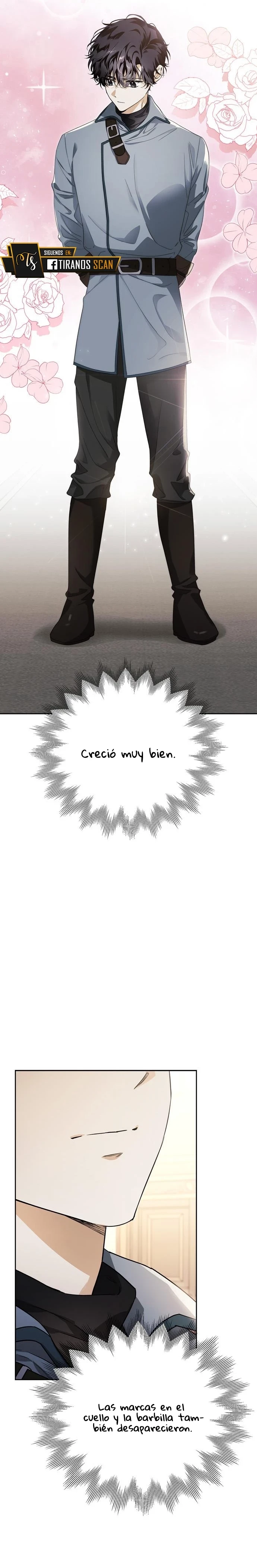 Domé Al Perro Rabioso De Mi Exmarido - Capítulo 12 - Página 16 - LectorTMOo