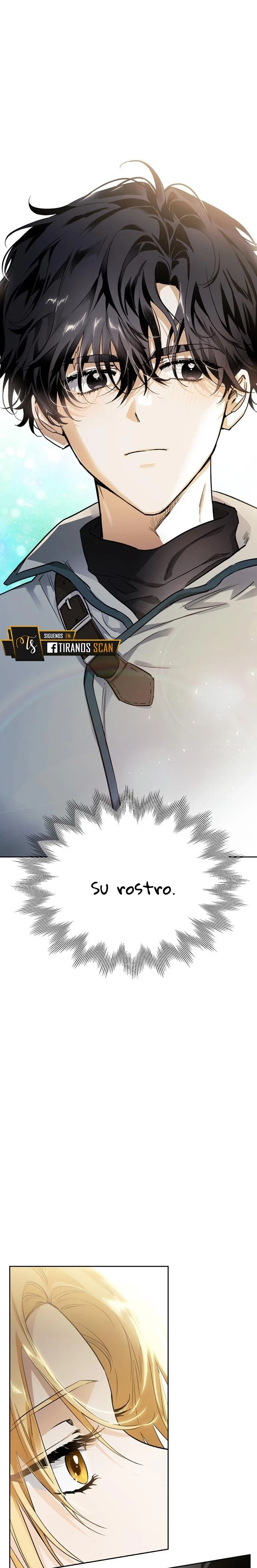 Domé Al Perro Rabioso De Mi Exmarido - Capítulo 12 - Página 18 - LectorTMOo
