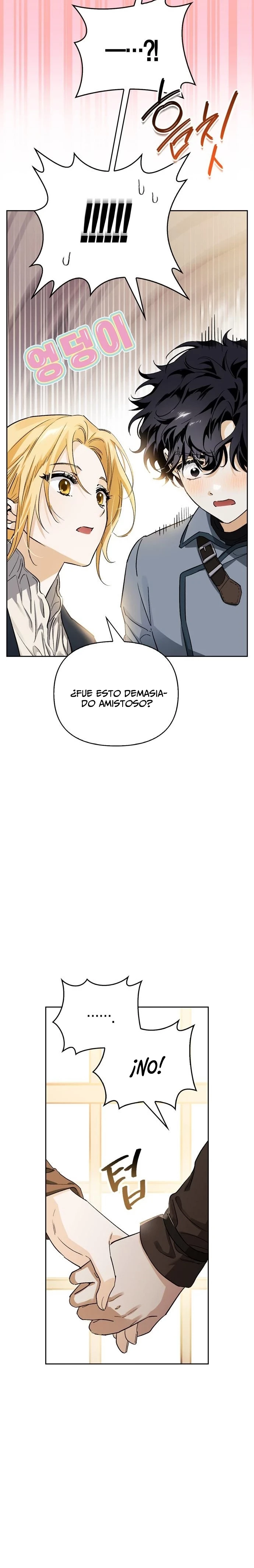 Domé Al Perro Rabioso De Mi Exmarido - Capítulo 12 - Página 26 - LectorTMOo