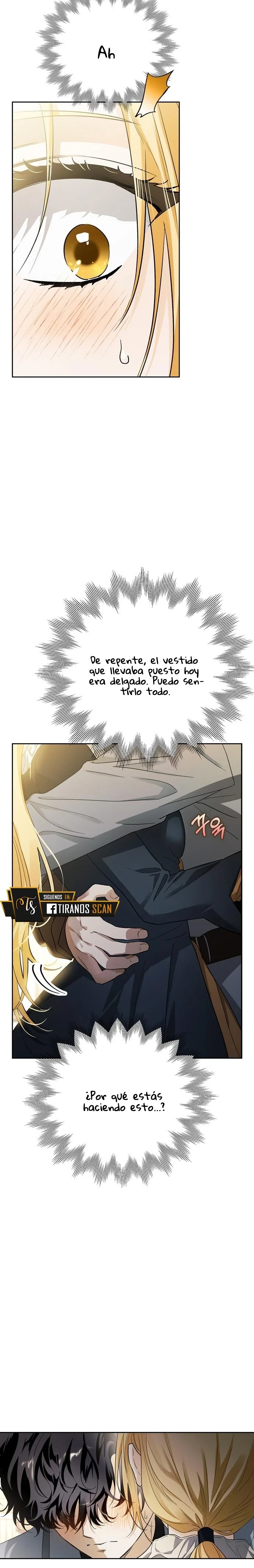 Domé Al Perro Rabioso De Mi Exmarido - Capítulo 12 - Página 28 - LectorTMOo