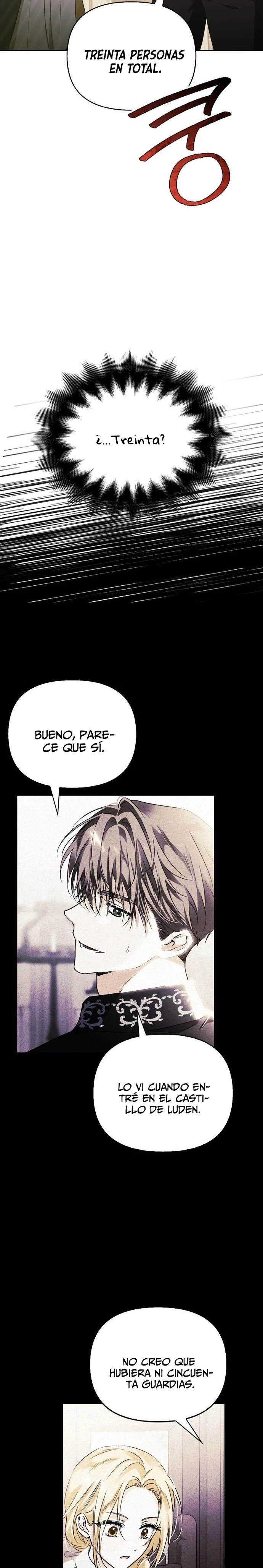 Domé Al Perro Rabioso De Mi Exmarido - Capítulo 12 - Página 34 - LectorTMOo