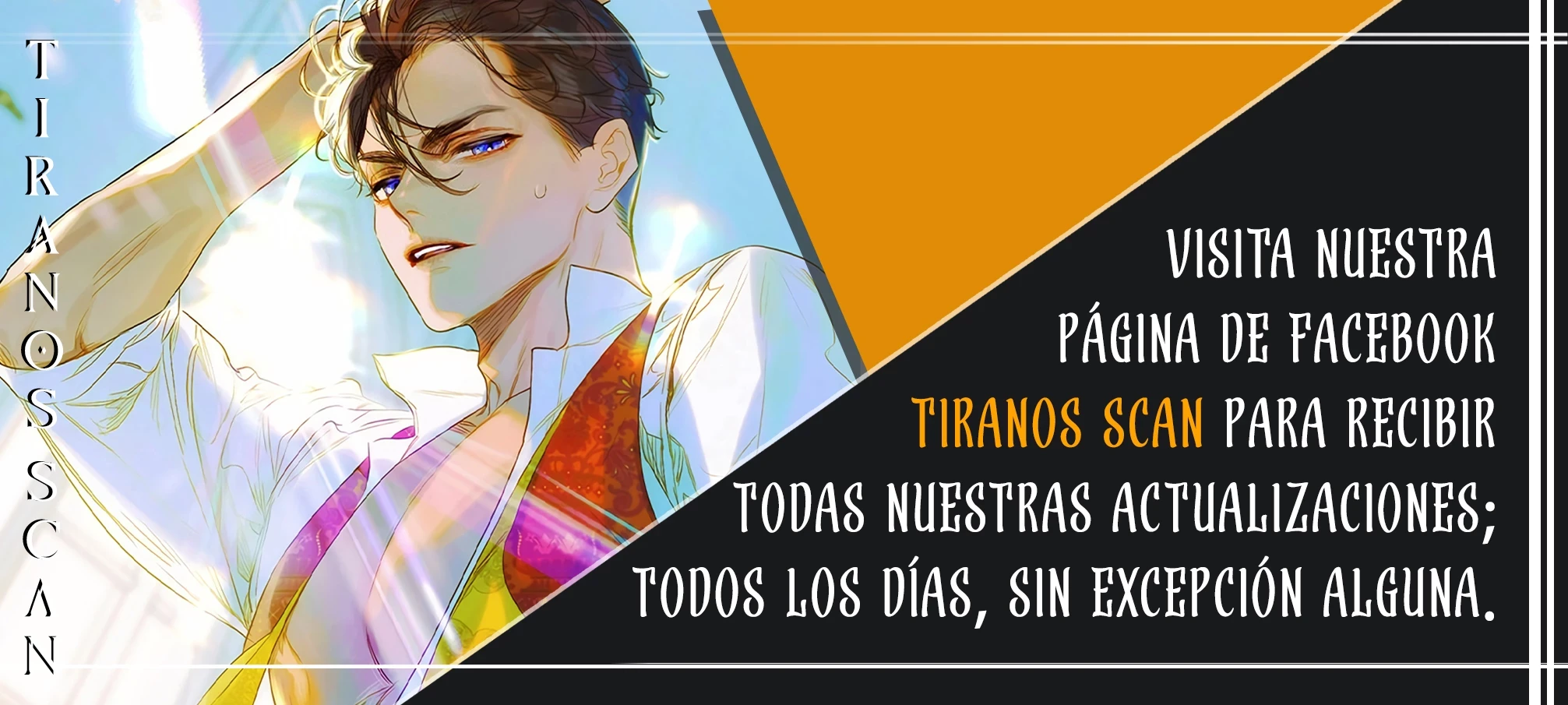 Domé Al Perro Rabioso De Mi Exmarido - Capítulo 12 - Página 40 - LectorTMOo