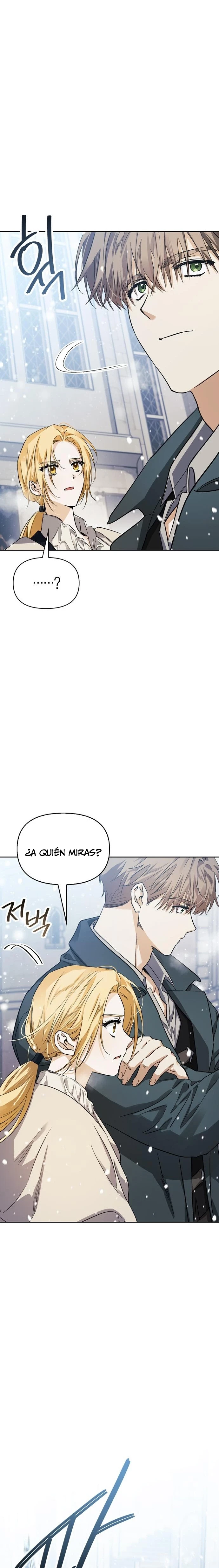 Domé Al Perro Rabioso De Mi Exmarido - Capítulo 13 - Página 20 - LectorTMOo