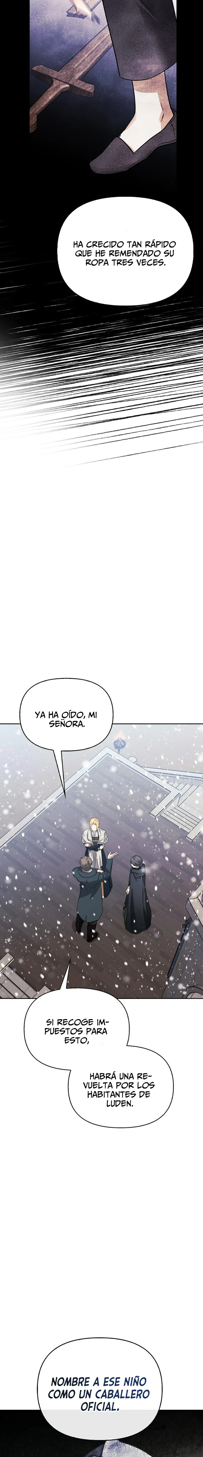 Domé Al Perro Rabioso De Mi Exmarido - Capítulo 13 - Página 24 - LectorTMOo
