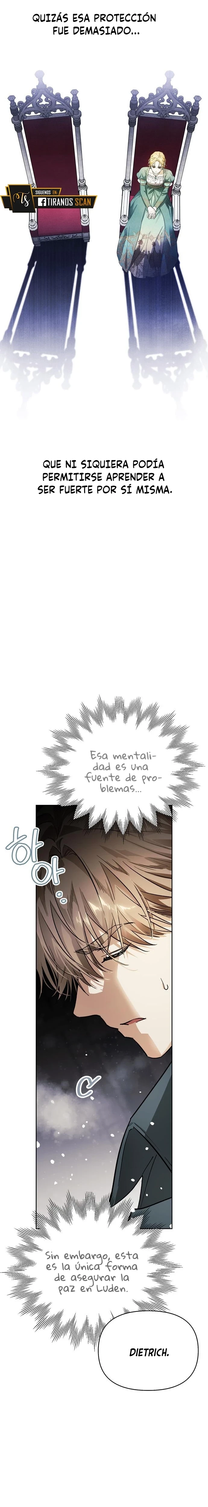 Domé Al Perro Rabioso De Mi Exmarido - Capítulo 13 - Página 29 - LectorTMOo
