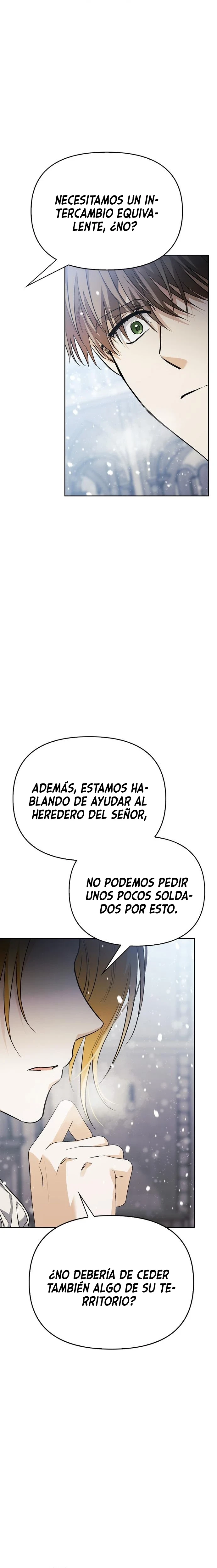 Domé Al Perro Rabioso De Mi Exmarido - Capítulo 13 - Página 31 - LectorTMOo