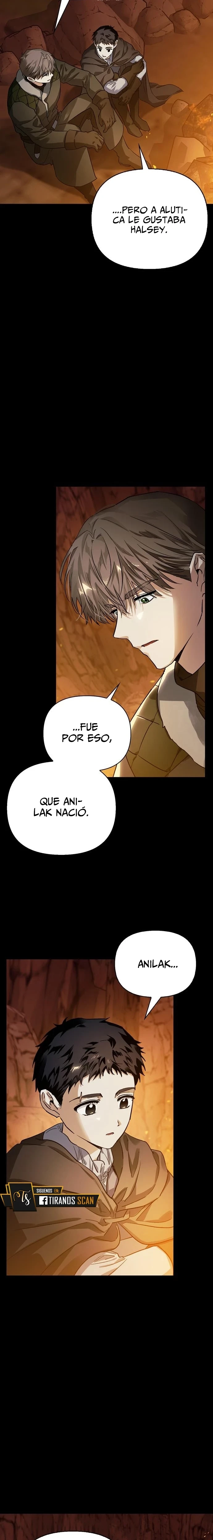 Domé Al Perro Rabioso De Mi Exmarido - Capítulo 14 - Página 10 - LectorTMOo