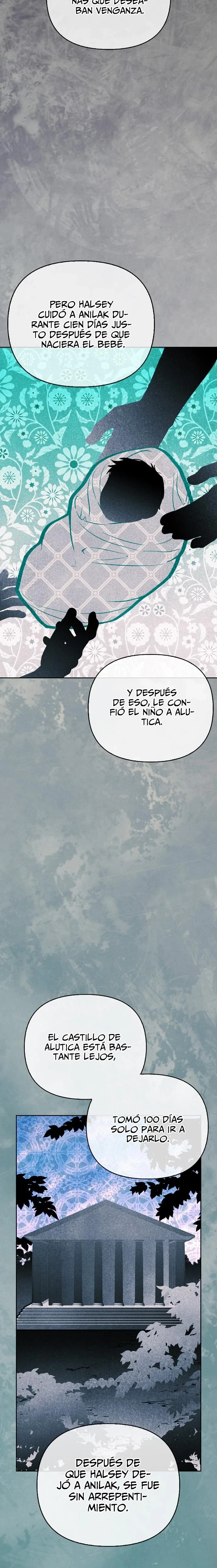 Domé Al Perro Rabioso De Mi Exmarido - Capítulo 14 - Página 12 - LectorTMOo