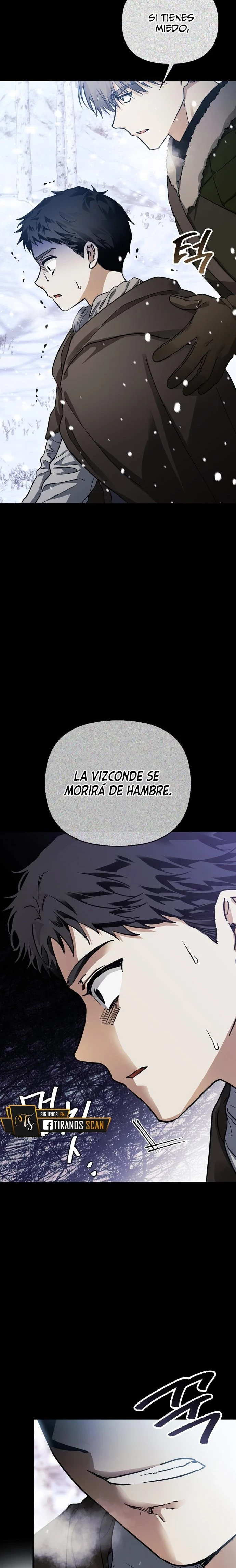 Domé Al Perro Rabioso De Mi Exmarido - Capítulo 14 - Página 19 - LectorTMOo