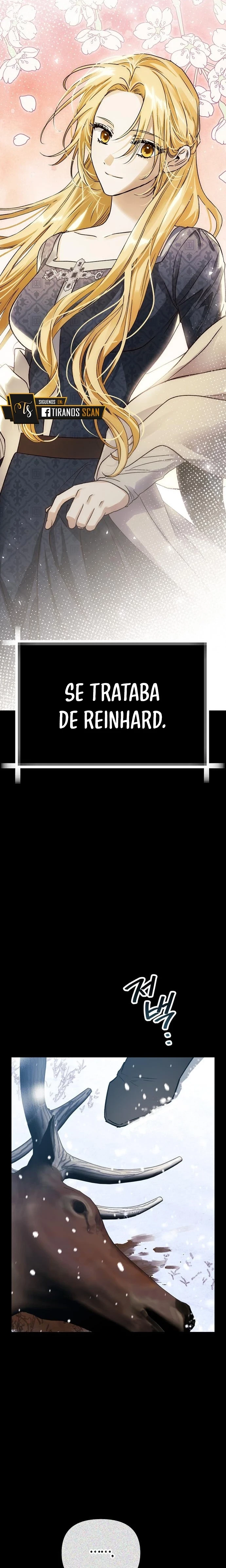 Domé Al Perro Rabioso De Mi Exmarido - Capítulo 14 - Página 23 - LectorTMOo