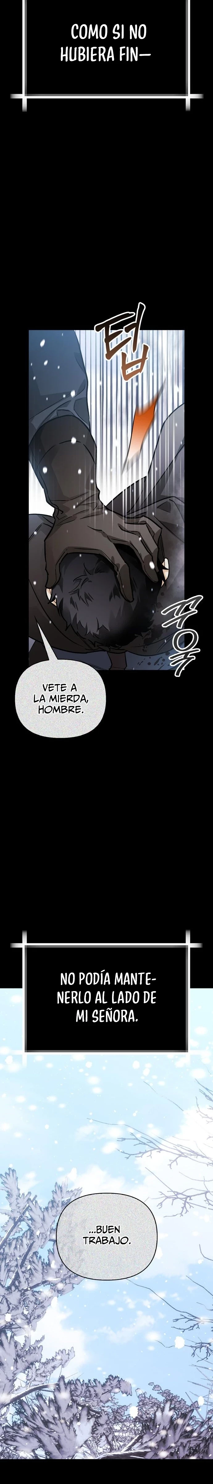 Domé Al Perro Rabioso De Mi Exmarido - Capítulo 14 - Página 25 - LectorTMOo