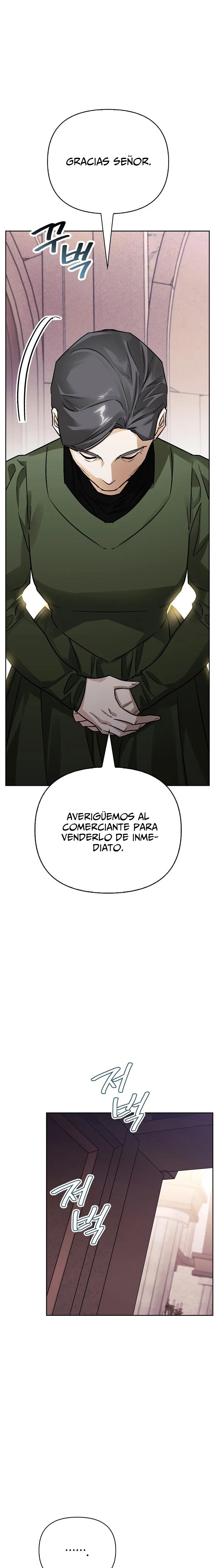 Domé Al Perro Rabioso De Mi Exmarido - Capítulo 14 - Página 31 - LectorTMOo