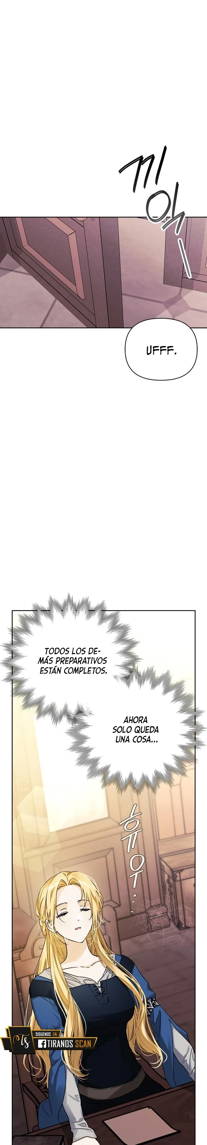 Domé Al Perro Rabioso De Mi Exmarido - Capítulo 14 - Página 33 - LectorTMOo