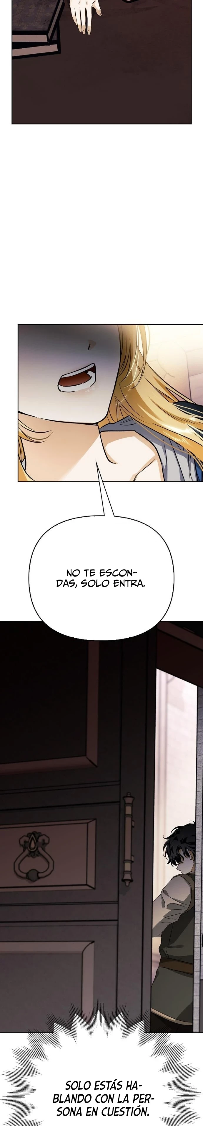 Domé Al Perro Rabioso De Mi Exmarido - Capítulo 14 - Página 34 - LectorTMOo