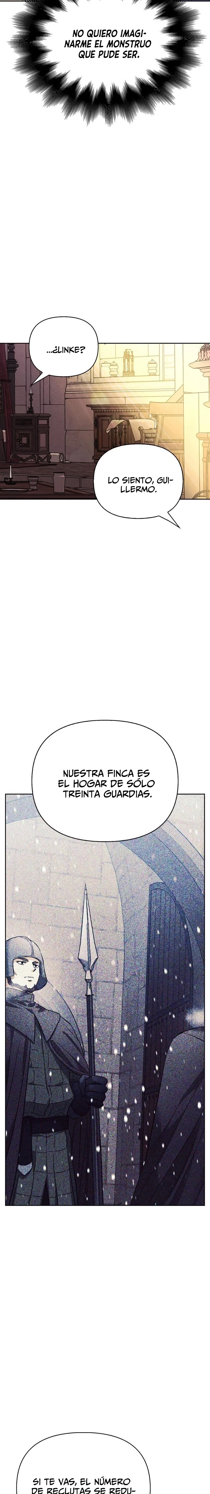 Domé Al Perro Rabioso De Mi Exmarido - Capítulo 15 - Página 18 - LectorTMOo